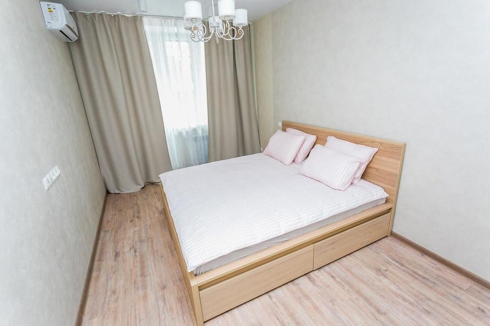 Москва: TVST Apartments Ulitsa Gasheka 11