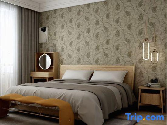 Ичан: Zhijiang Kelly Hotel