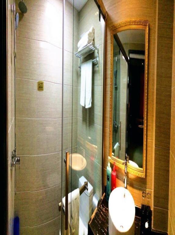 Ичан: Zhijiang Kelly Hotel