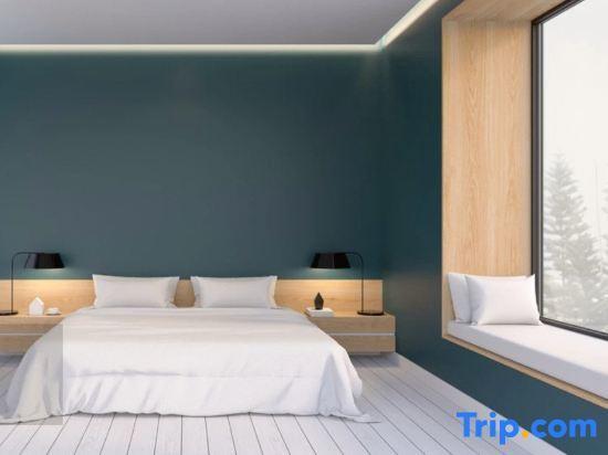 Ичан: Zhijiang Kelly Hotel