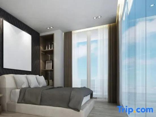 Ичан: Zhijiang Kelly Hotel