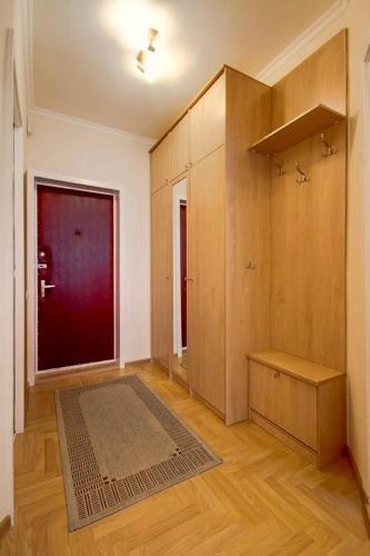 Москва: Улучшенные апартаменты «ApartLux Новоарбатская» 2