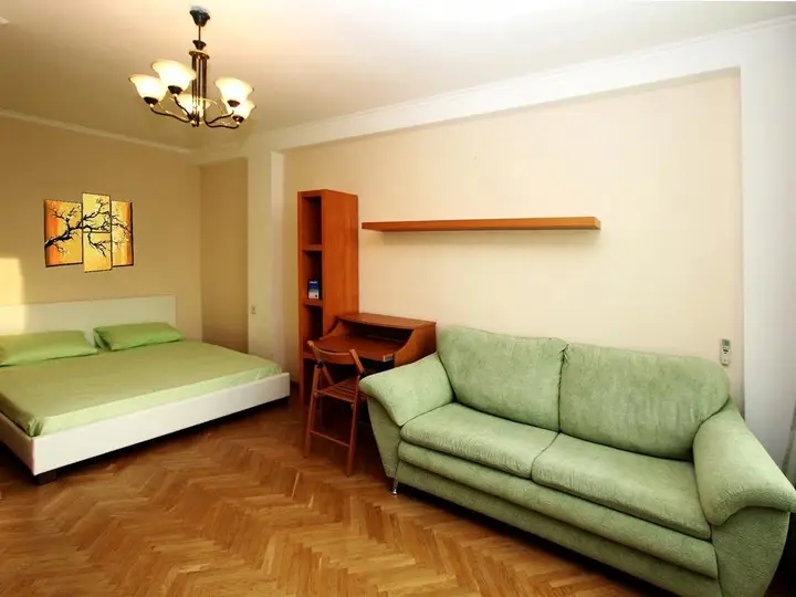 Улучшенные апартаменты «ApartLux Новоарбатская» 2 — фото 2