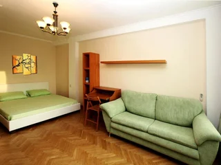 Москва: Улучшенные апартаменты «ApartLux Новоарбатская» 2