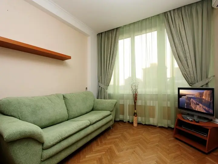 Улучшенные апартаменты «ApartLux Новоарбатская» 2 — фото 3