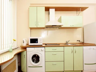 Москва: Улучшенные апартаменты «ApartLux Новоарбатская» 2
