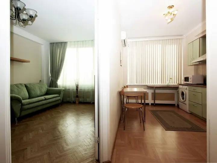 Москва: Улучшенные апартаменты «ApartLux Новоарбатская» 2