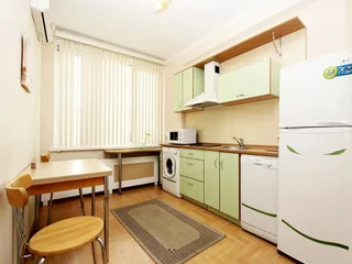 Москва: Улучшенные апартаменты «ApartLux Новоарбатская» 2