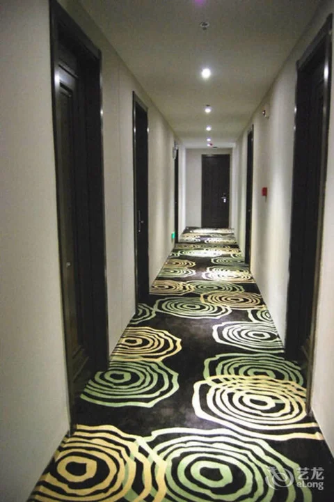 Ухань: Wuhan Bili Hotel