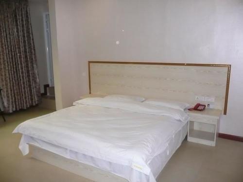 Гуйлинь: Lime Hotel (Guilin Railway Station Branch)