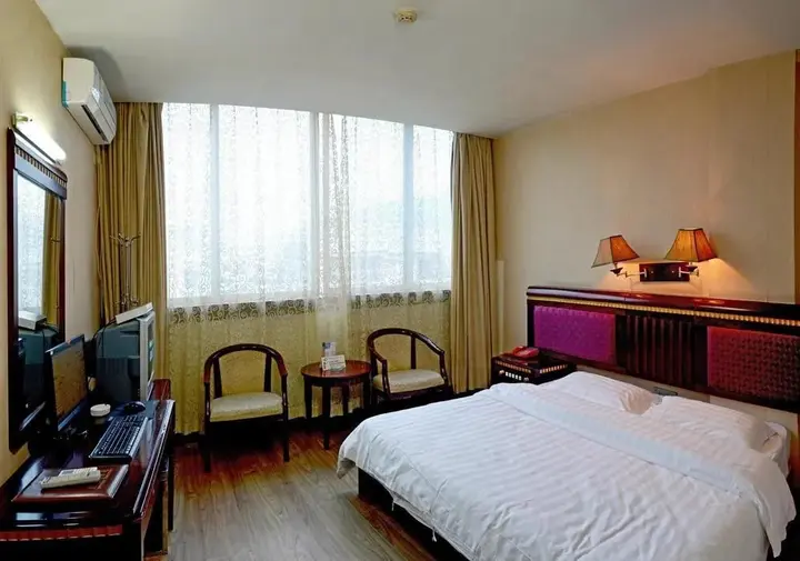 Гуйлинь: Dafa Hotel
