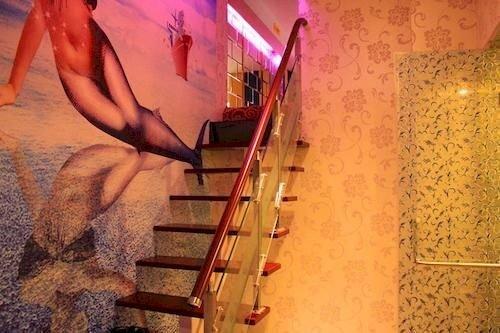 Шанхай: Su Deng Boutique Hotel