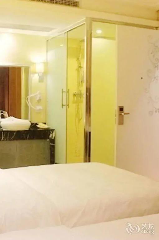 Ухань: Yi Bai Hotel- Wuhan