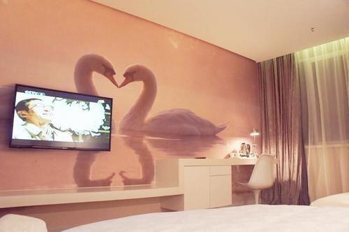 Ухань: Yi Bai Hotel- Wuhan