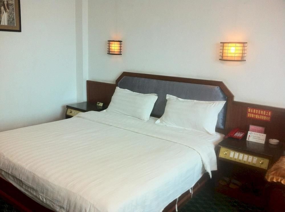 Гуйлинь: Quanzhou Dongyuan Hotel