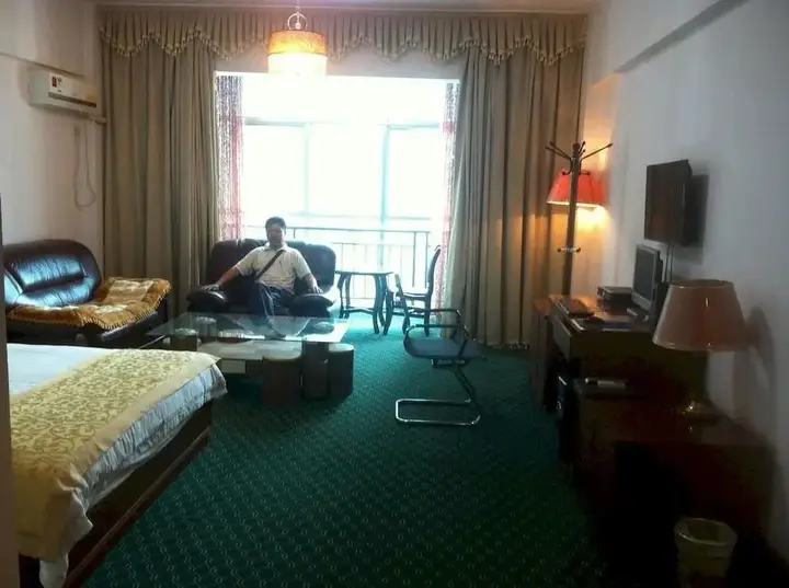 Гуйлинь: Quanzhou Dongyuan Hotel