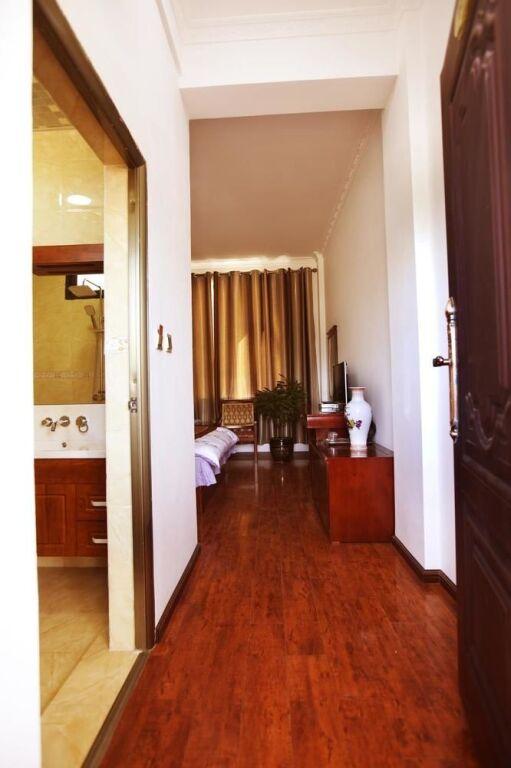 Дали: Liuliu Express Chain Inn Dali Old City