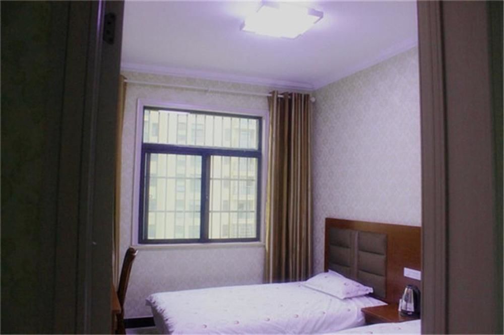 Ухань: Wuhan Quduoduo Mansion