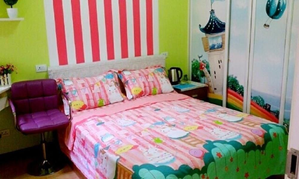 Ухань: Wuhan Quduoduo Mansion