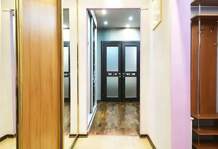 Москва: Апартаменты ApartLux — Полтавская