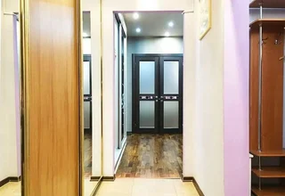 Москва: Апартаменты ApartLux — Полтавская
