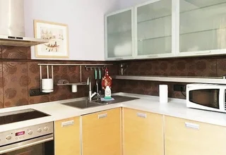 Москва: Апартаменты ApartLux — Полтавская