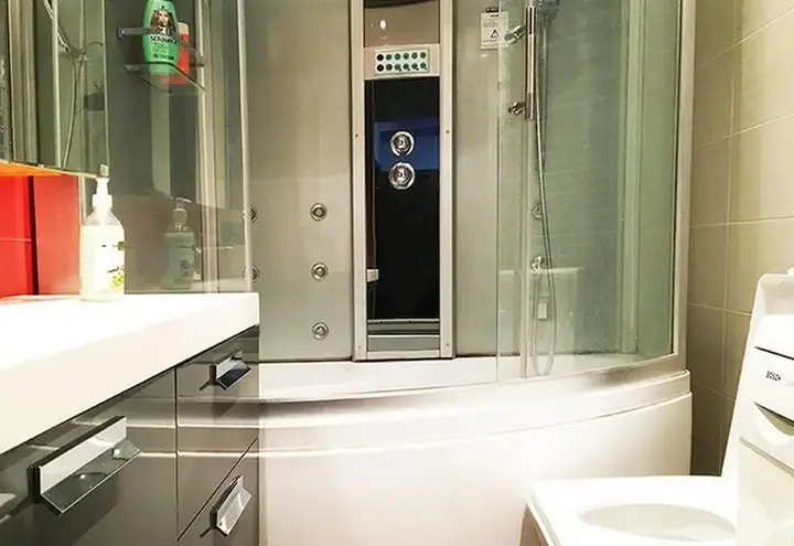 Москва: Апартаменты ApartLux — Полтавская