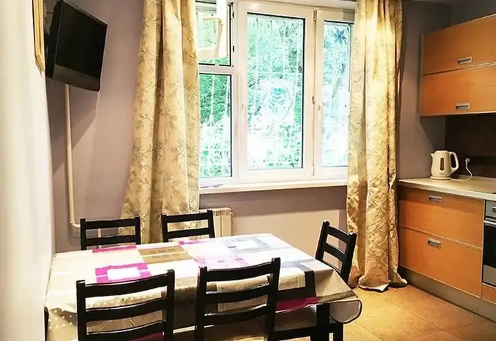 Апартаменты ApartLux — Полтавская — фото 3