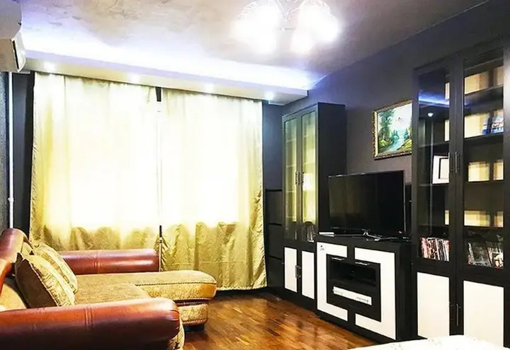 Апартаменты ApartLux — Полтавская — фото 2