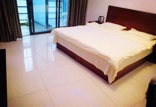 Хэфэй: Xin Yu Hotel-Hefei