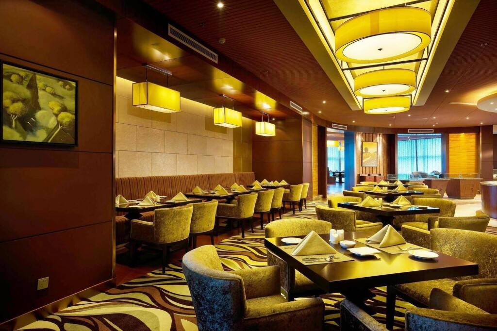 Лянфан: Arcadia International Hotel