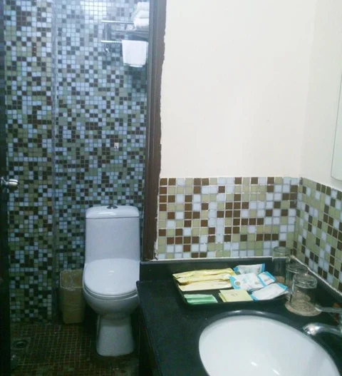 Гуйлинь: Jiahui Tianhe Hotel