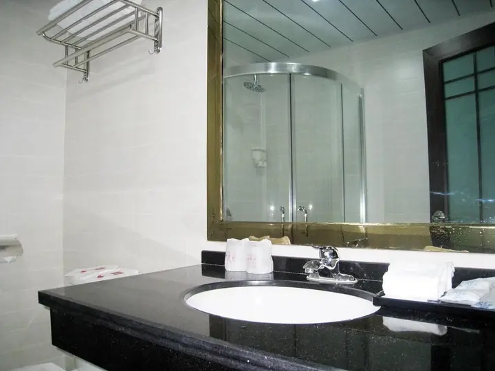 Гуйлинь: Jiahui Tianhe Hotel