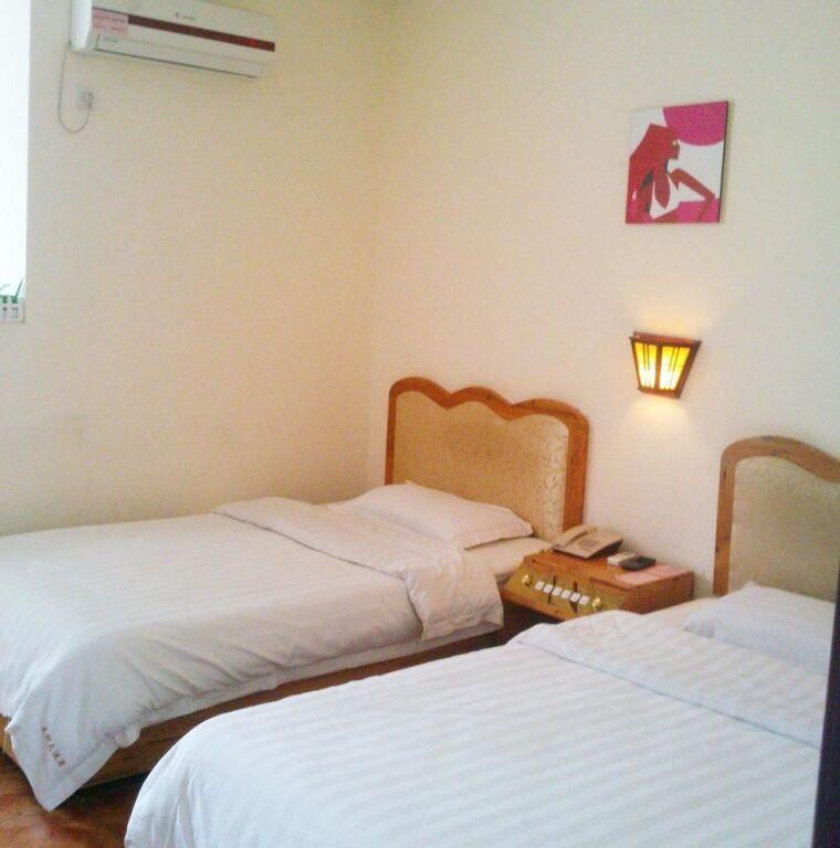 Гуйлинь: Jiahui Tianhe Hotel