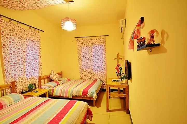 Сямынь: Mu Xi Inn-xiamen