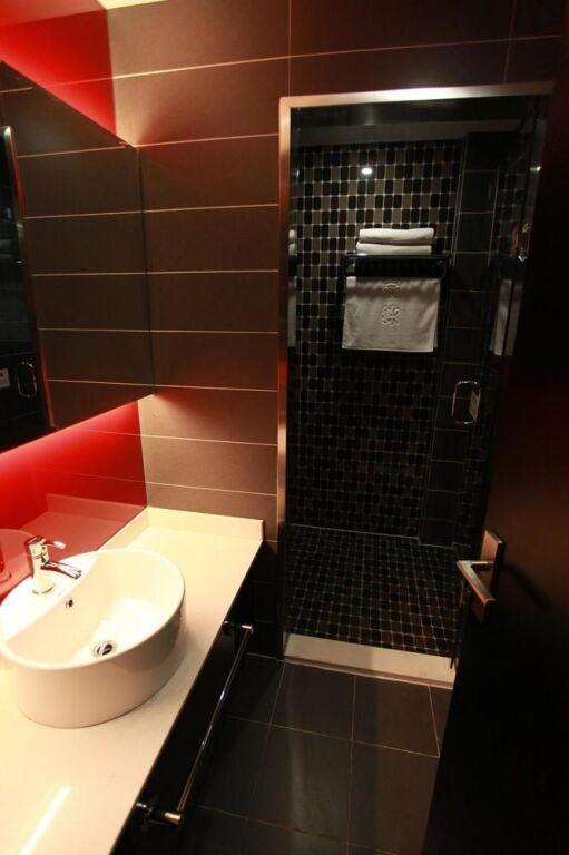 Ляньюньган: Bin Li Boutique Hotel