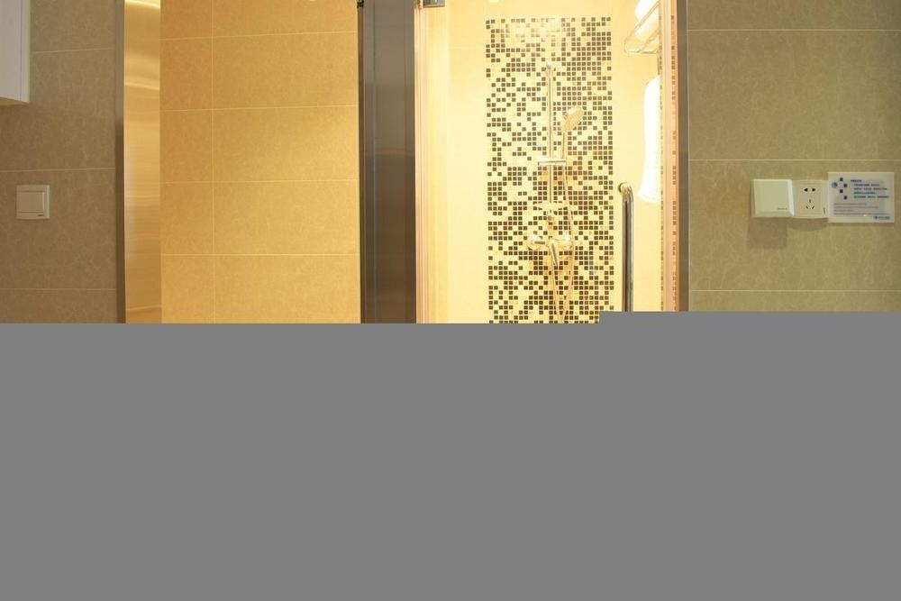Ханчжоу: Lan Tong Yu Hotel