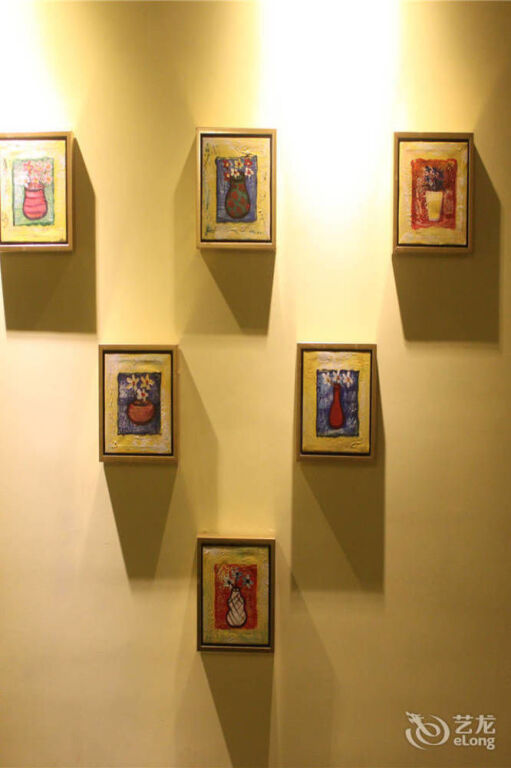 Синьян: Xinyang Times Inn
