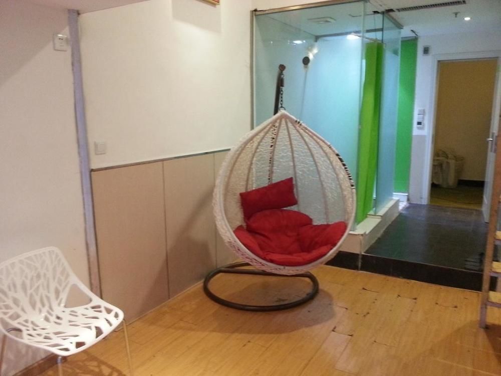 Синьян: Xinyang Times Inn