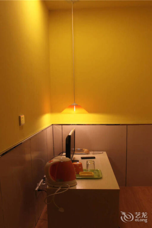 Синьян: Xinyang Times Inn