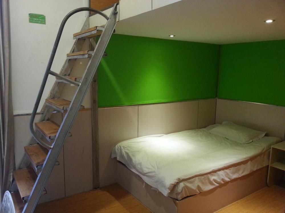 Синьян: Xinyang Times Inn