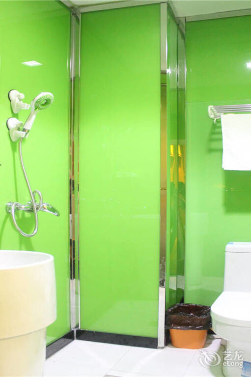 Синьян: Xinyang Times Inn