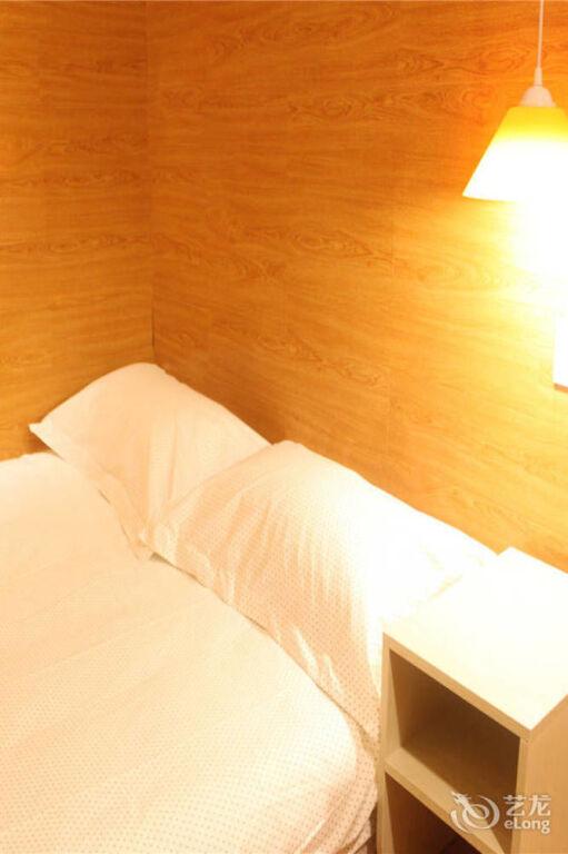 Синьян: Xinyang Times Inn