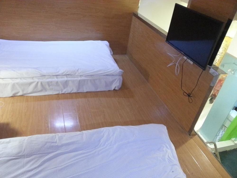 Синьян: Xinyang Times Inn