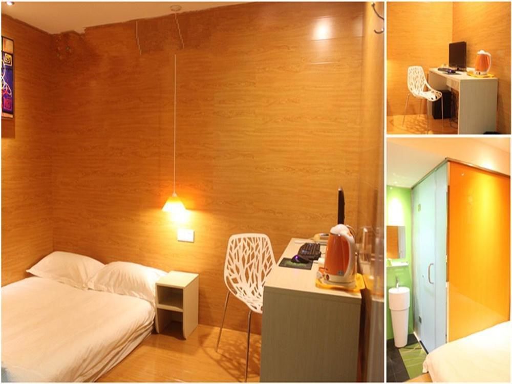 Синьян: Xinyang Times Inn