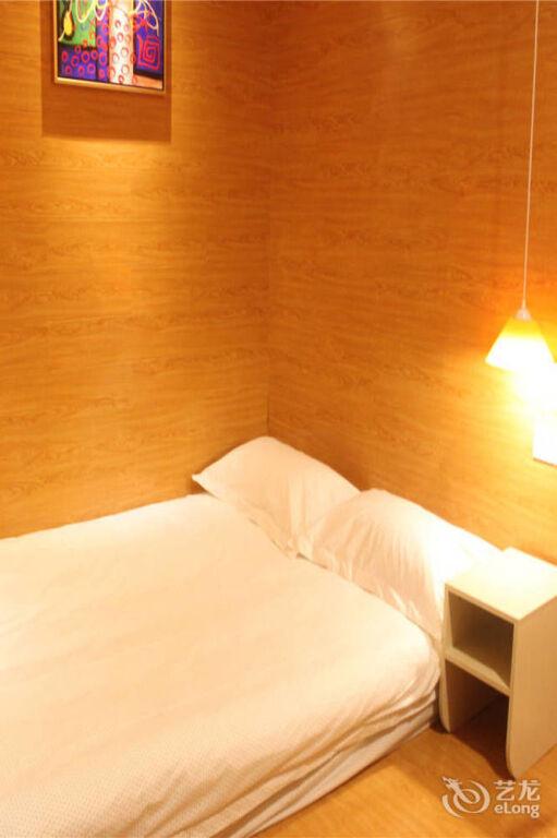 Синьян: Xinyang Times Inn