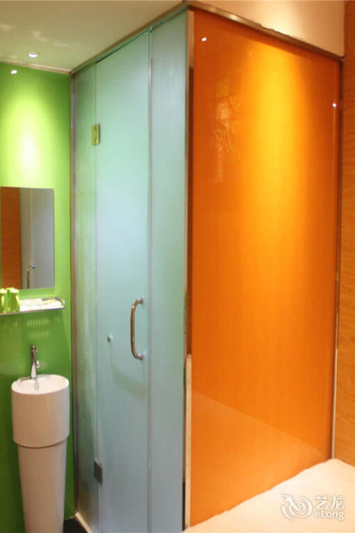 Синьян: Xinyang Times Inn