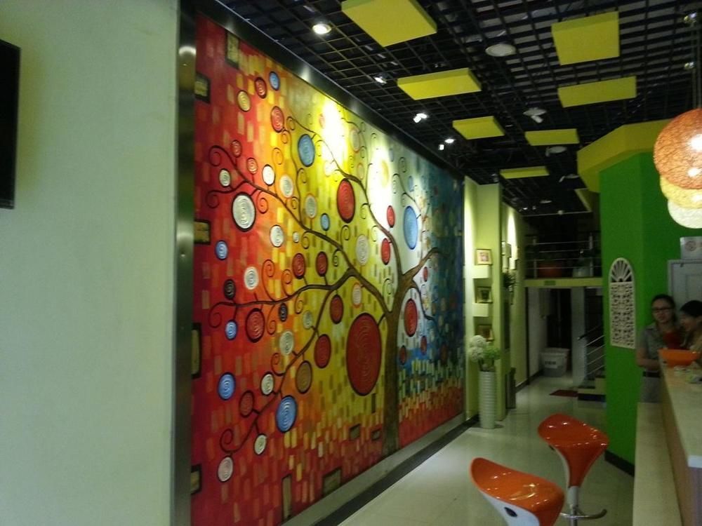 Синьян: Xinyang Times Inn