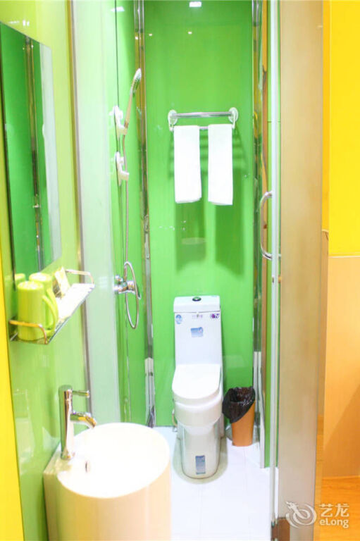 Синьян: Xinyang Times Inn