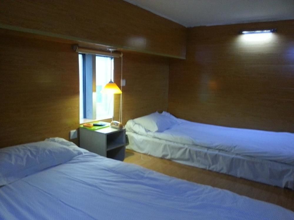 Синьян: Xinyang Times Inn